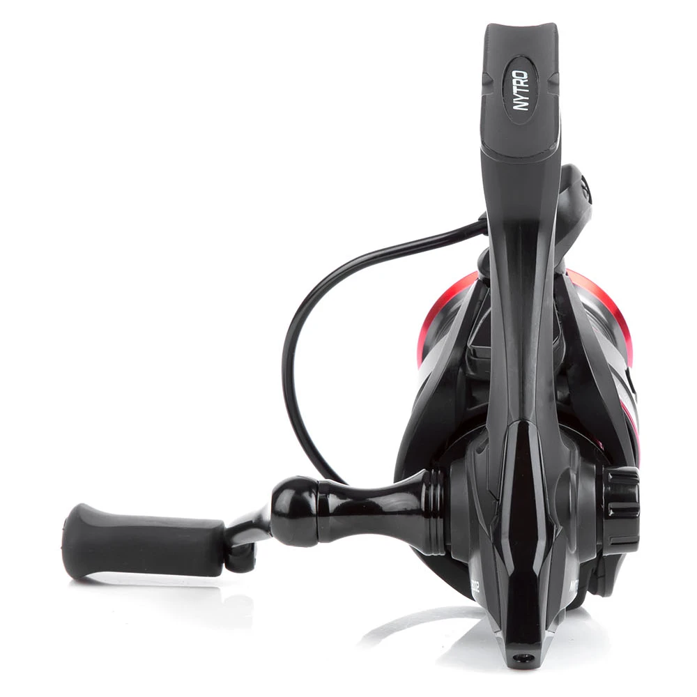 Nytro Impax Mk2 3000