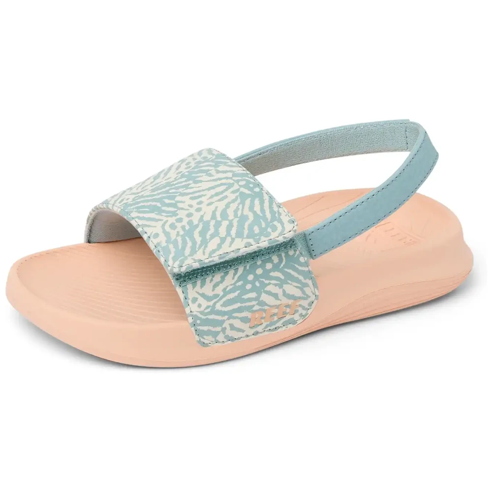 Reef G Little Salty Slide Meisjes