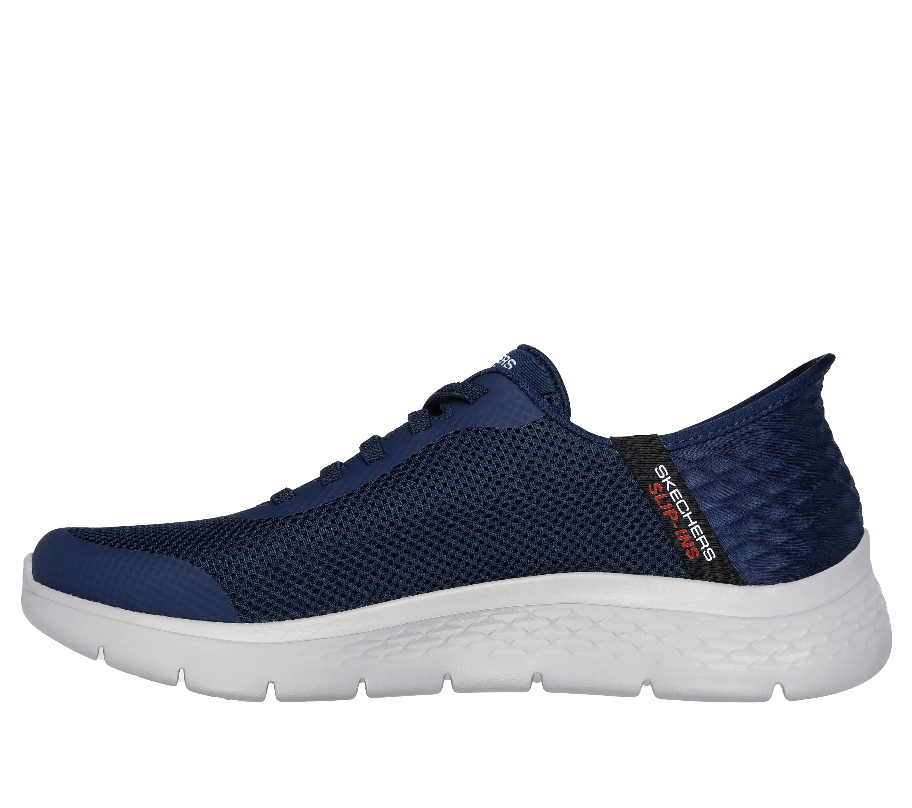 Skechers GO Walk Flex Hands Up Heren