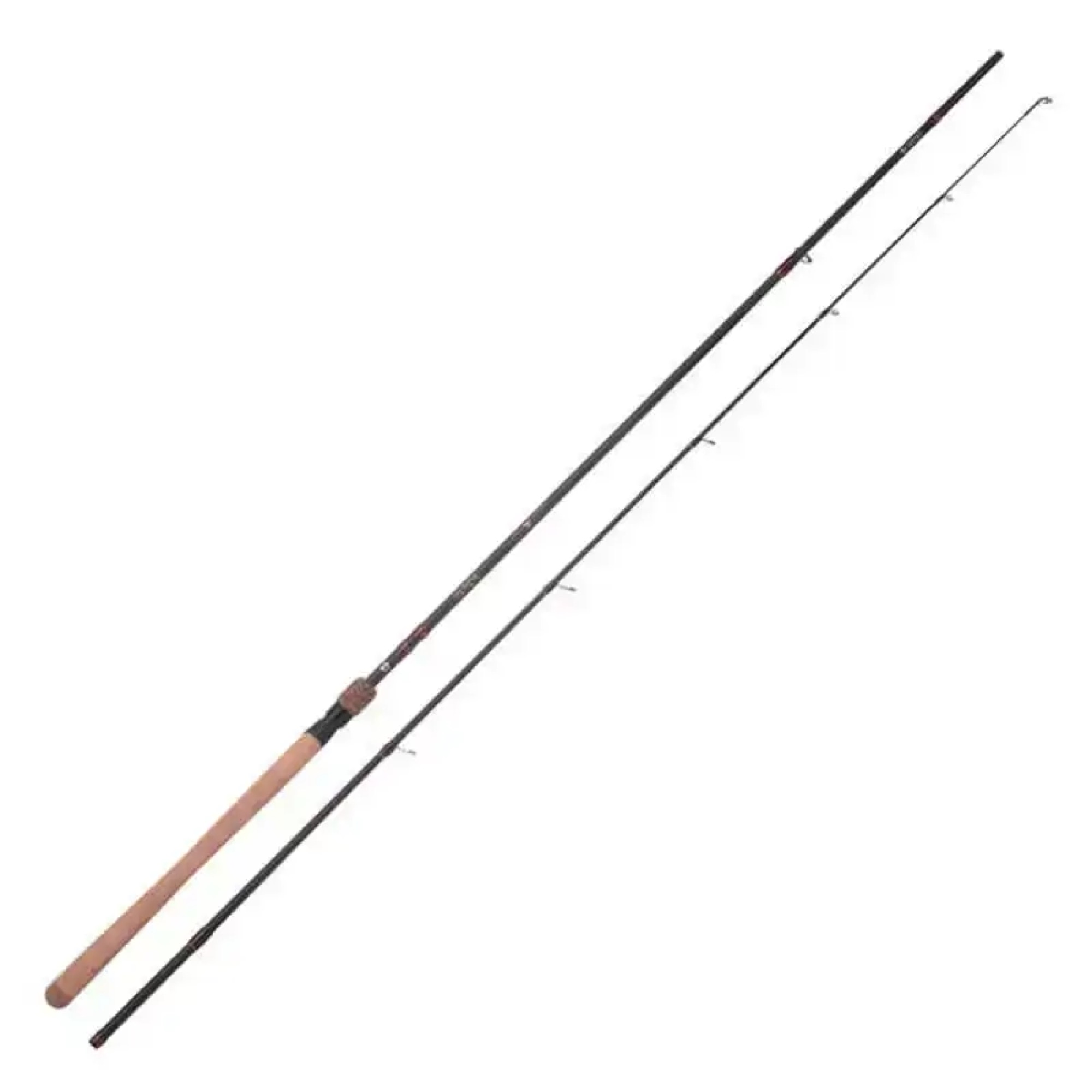 Spro Ridge Classix Spin 2.40M 15-40gr