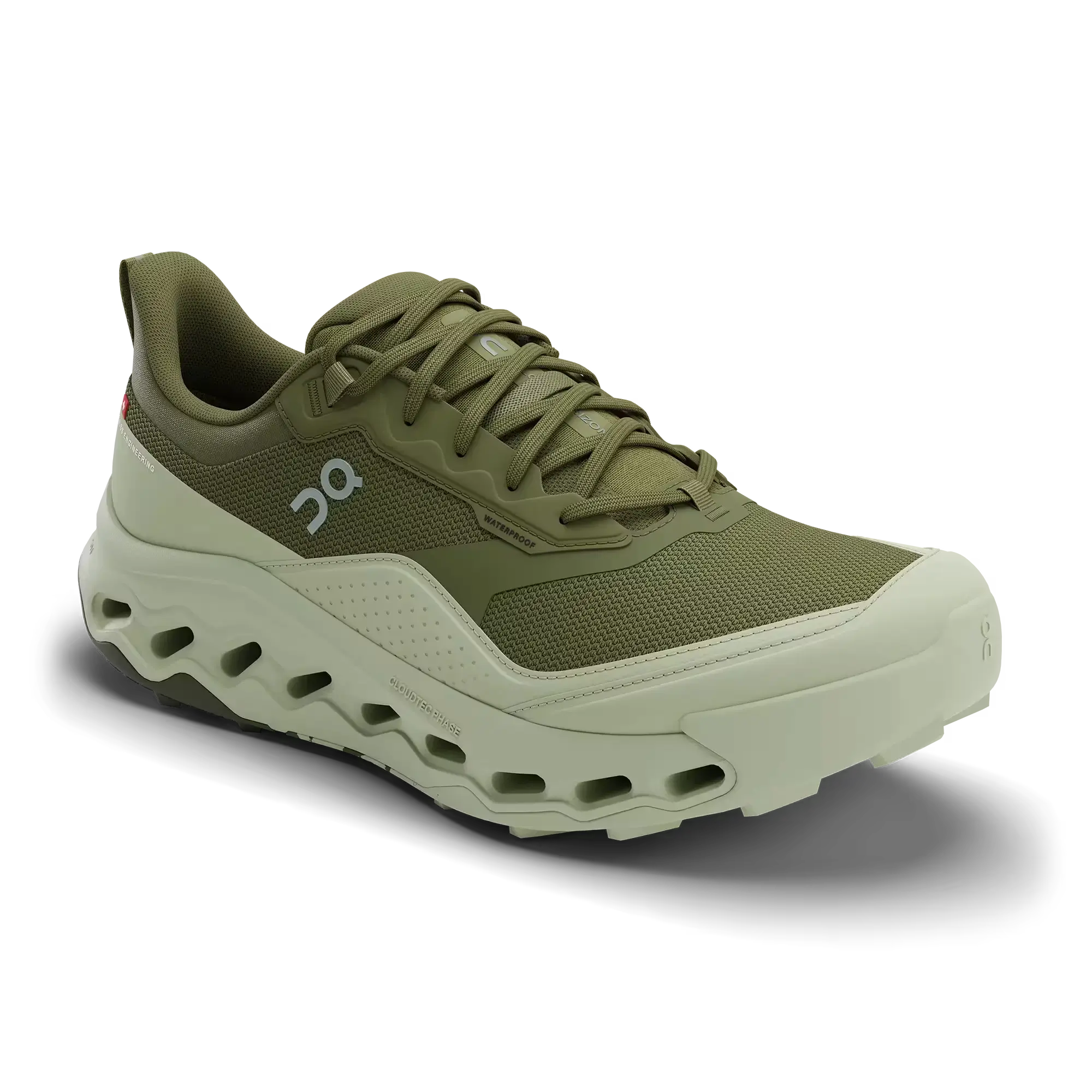 ON Cloudhorizon 2 Waterproof Heren