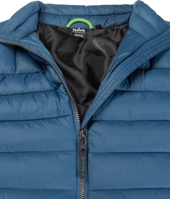 Kjelvik Bodywarmer Dean Heren
