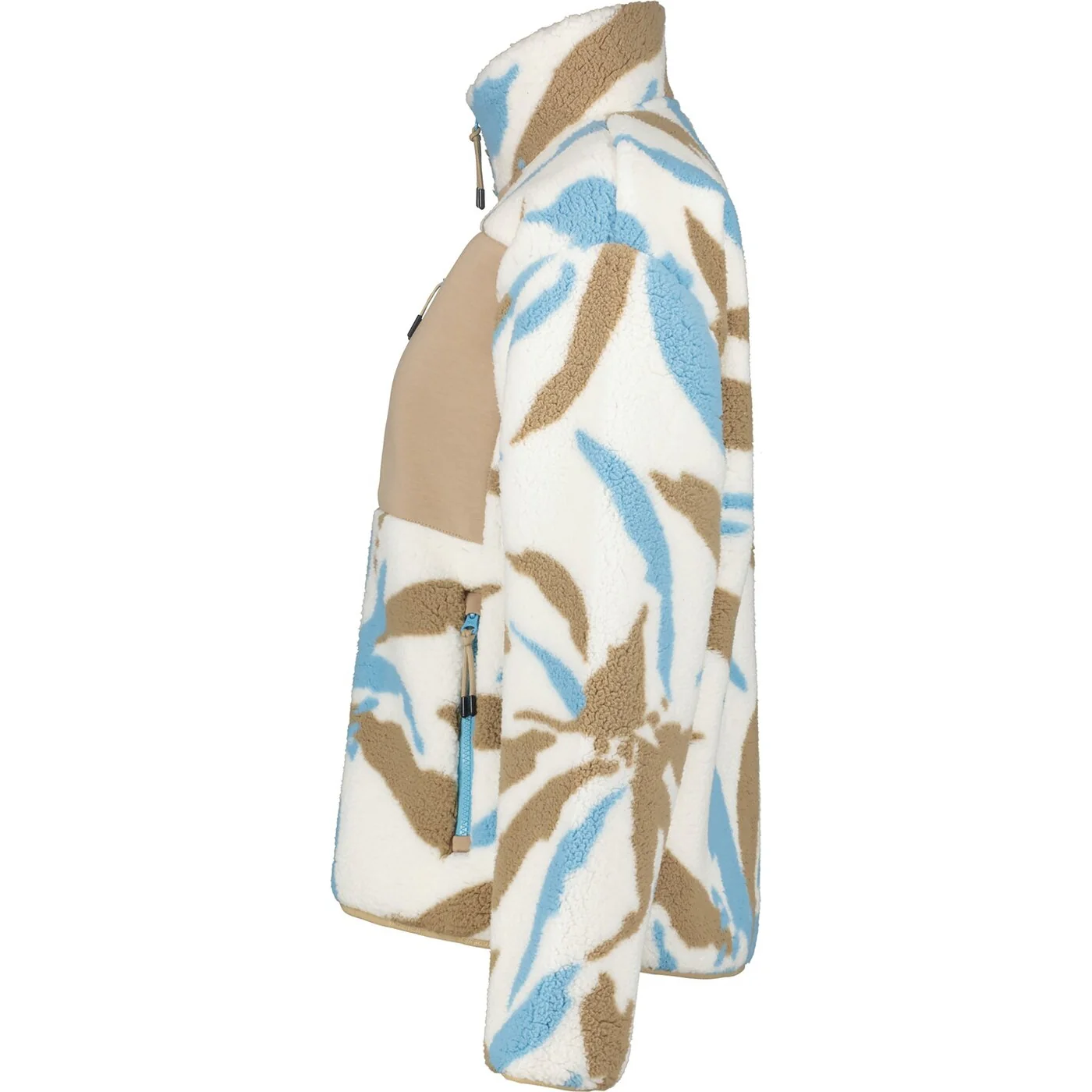 Icepeak Midlayer Addias Dames Icepeak Midlayer Addias Dames