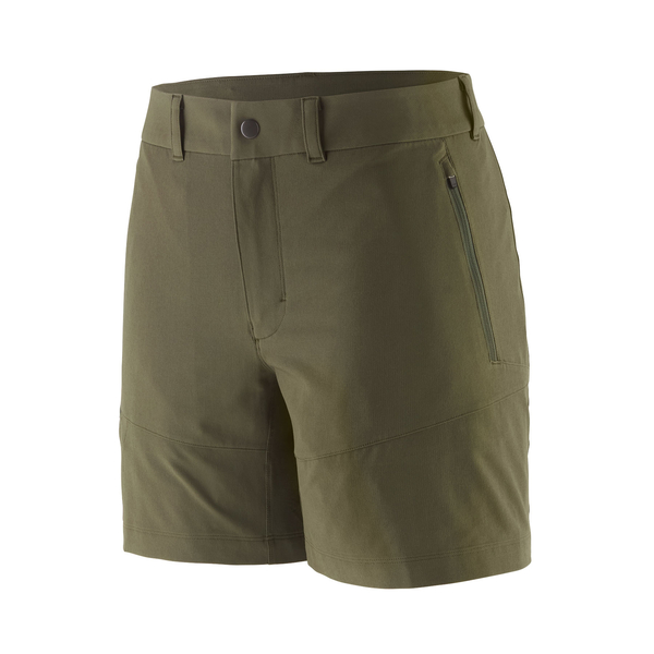Patagonia Terravia Trail Shorts 6 IN. Dames