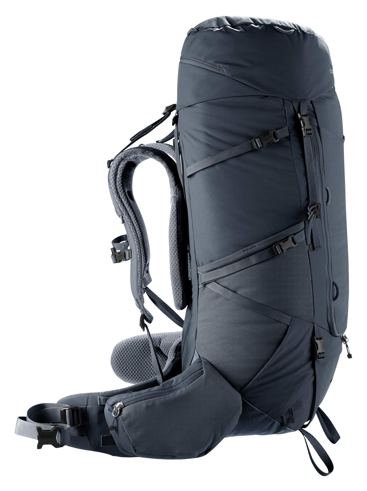 Deuter Aircontact Core 60+10