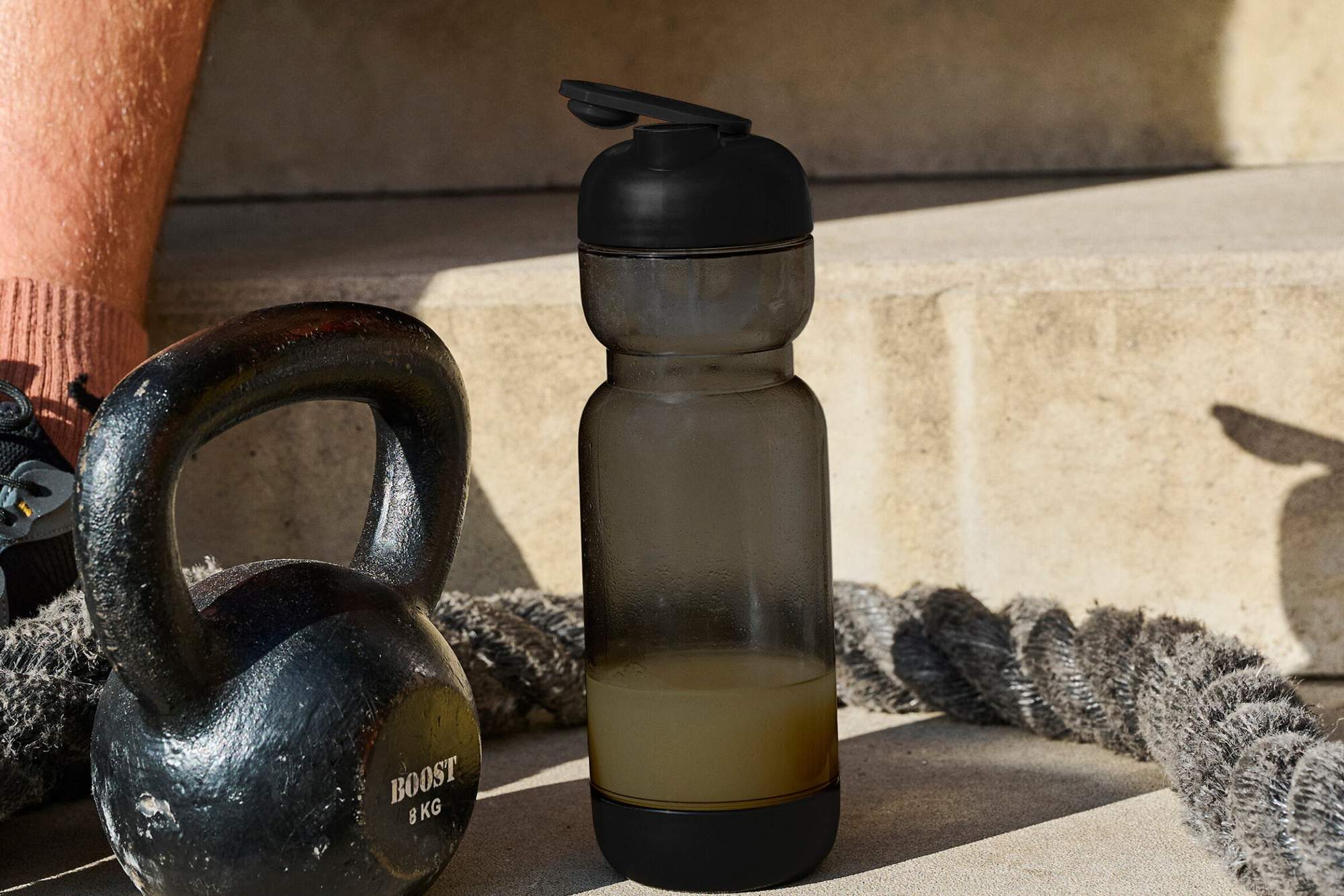 Mepal Shakebeker Sport 800 ml