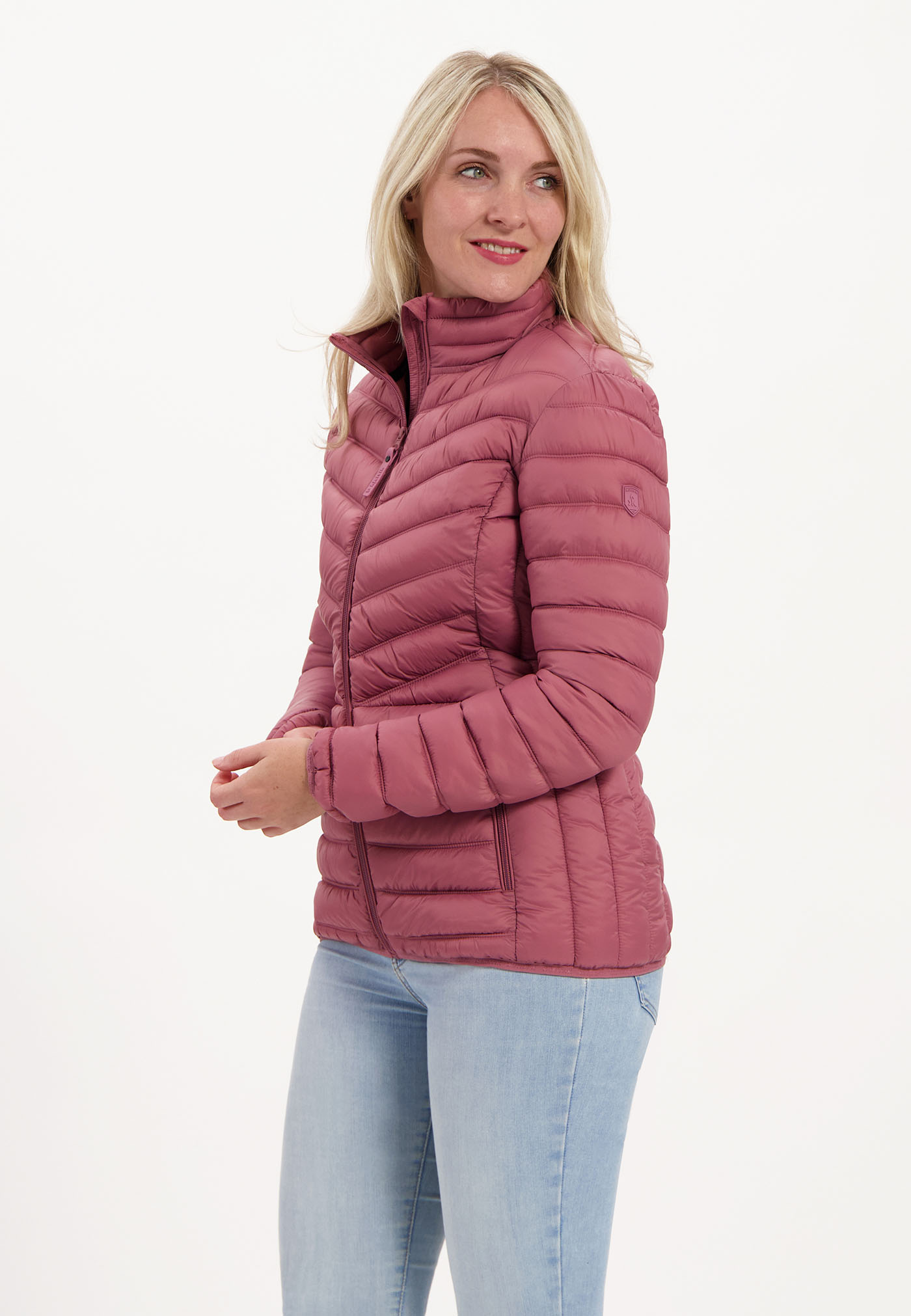 Kjelvik Jas Anne Dames 