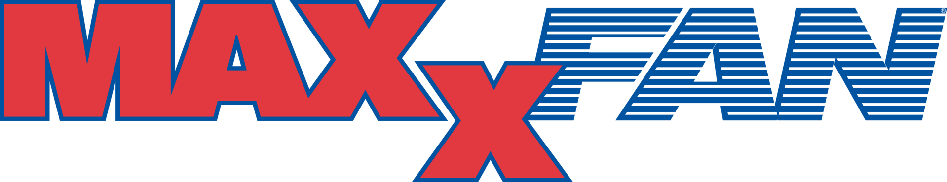 Logo Maxxfan