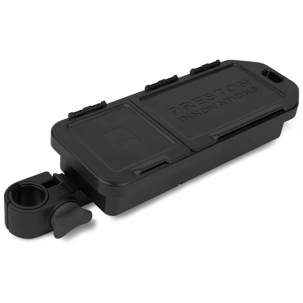 Preston Offbox Dlx Tray