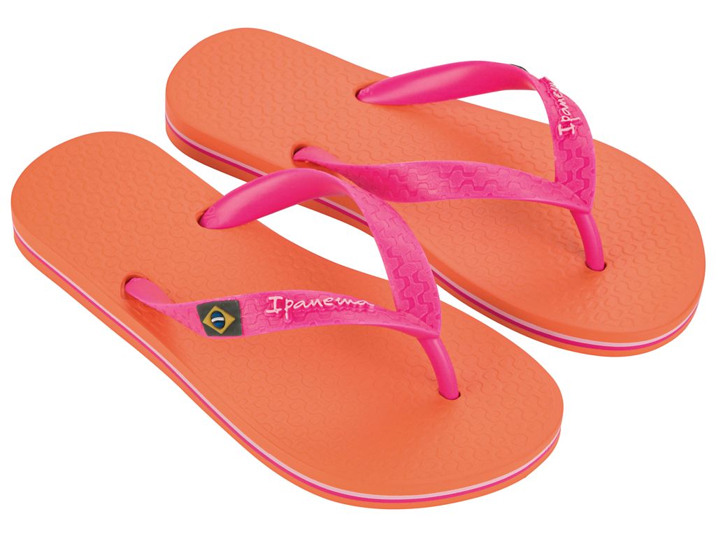 Ipanema Classic Brasil Meisjes 