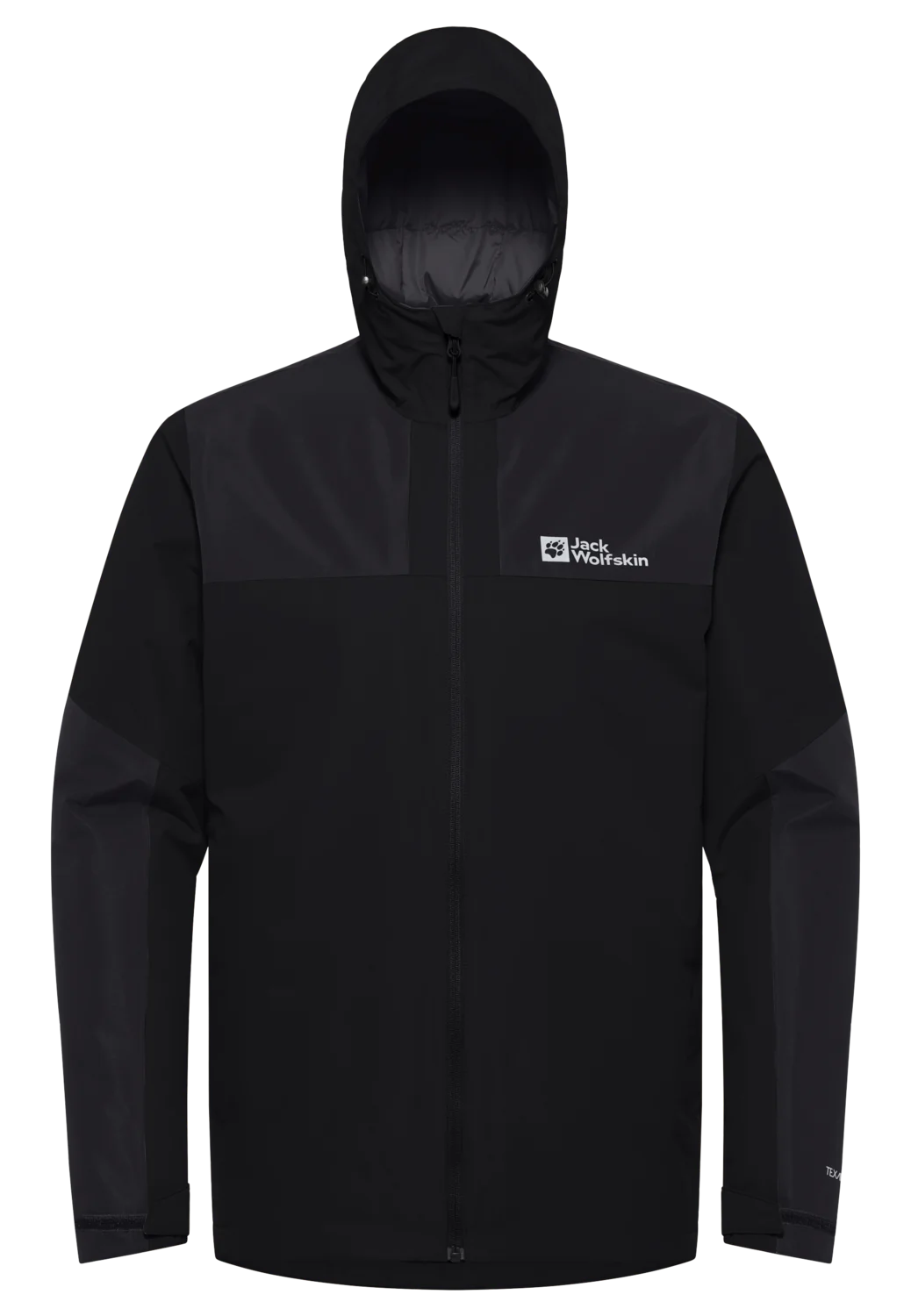 Jack Wolfskin Jasper Ins Jacket Heren Jack Wolfskin Jasper Ins Jacket Heren