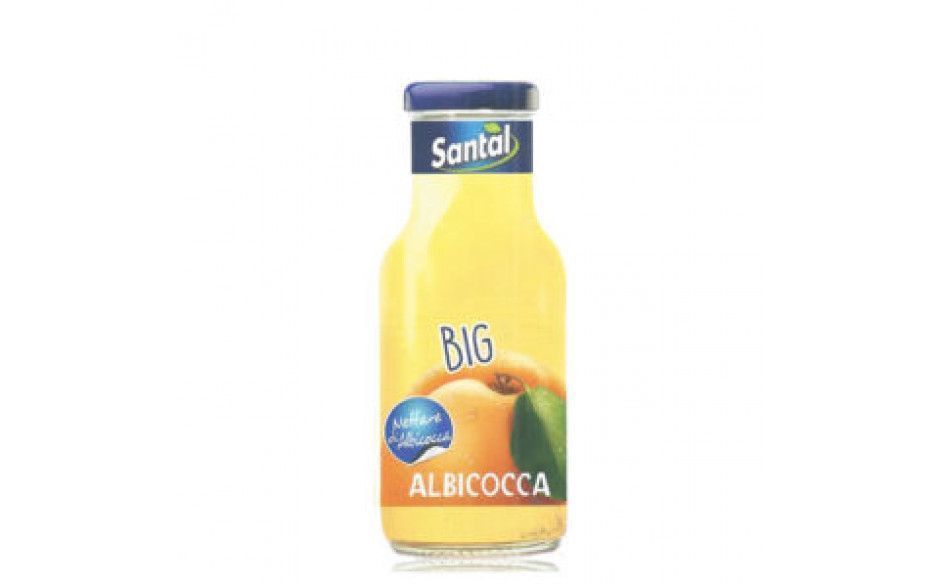 Santal Albicocca (Abrikoos) 