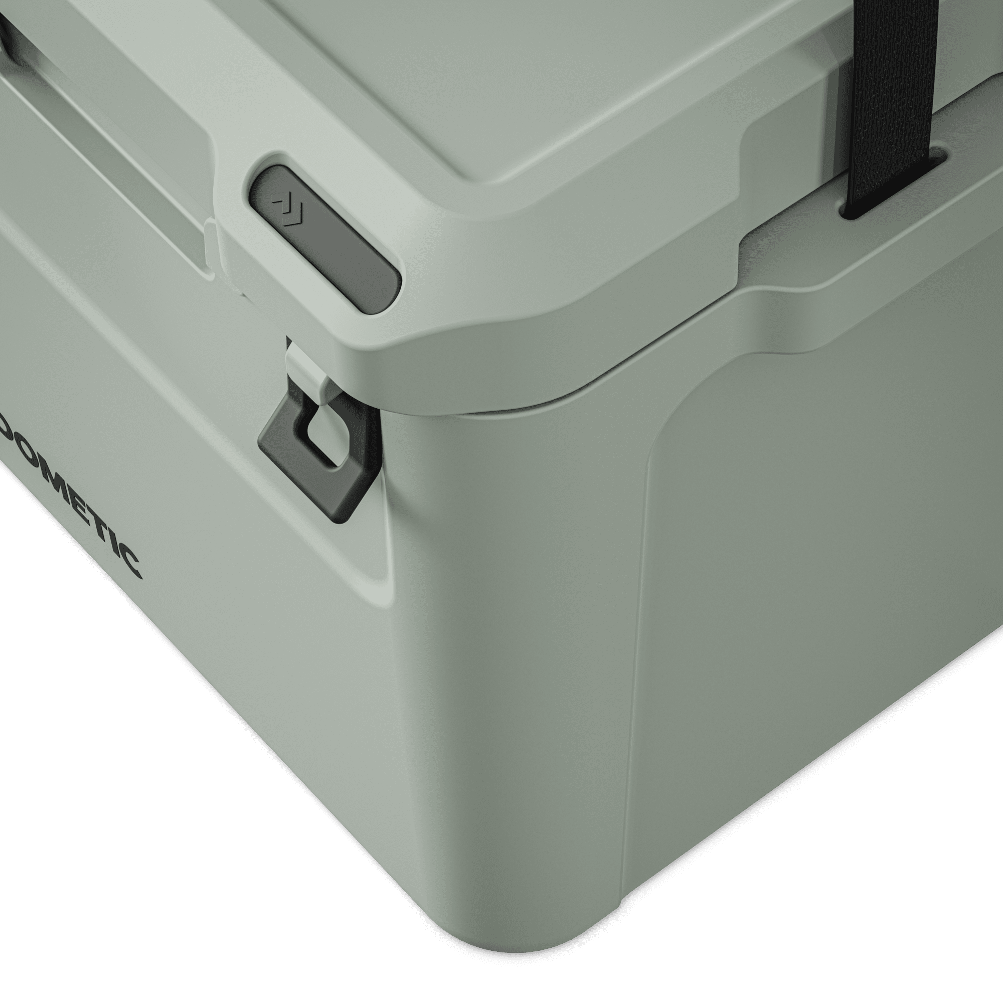 Dometic Koeler Cool Ice 15 Liter - Moss