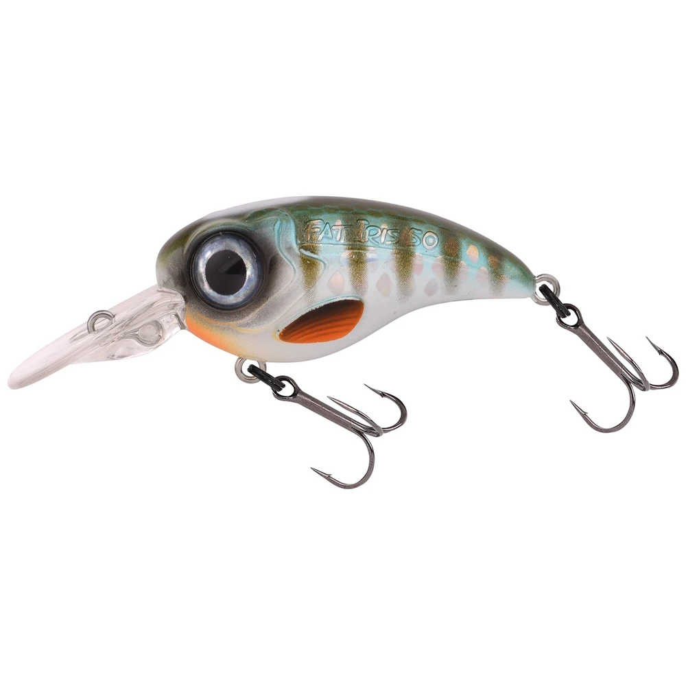 Spro Fat Iris 80Cr Herring 8Cm 40G