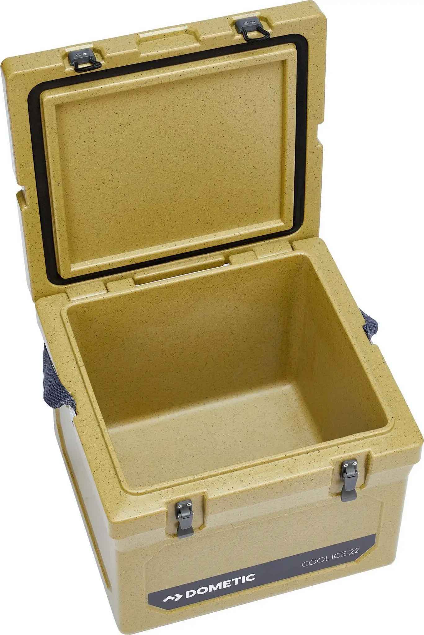Dometic Koelbox Coolice WCL 22 Olive