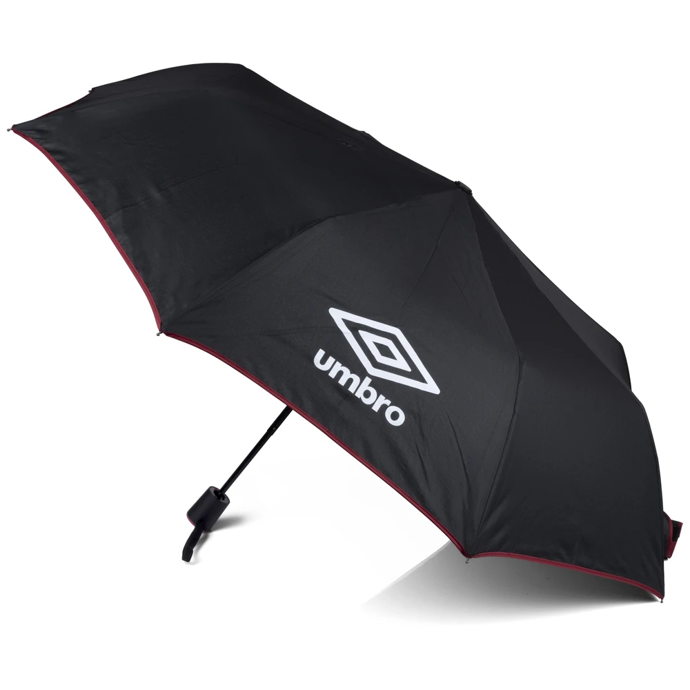 Umbro Paraplu Opvouwbaar 55Cmx8K 5As