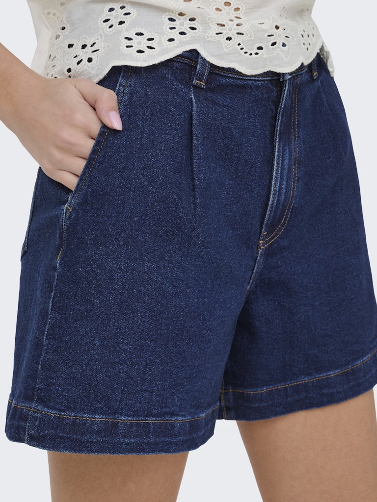 Jacqueline DE Yong Valerie HW Wid Shorts Dames