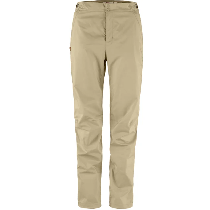 Fjallraven Abisko Hike Trousers Dames