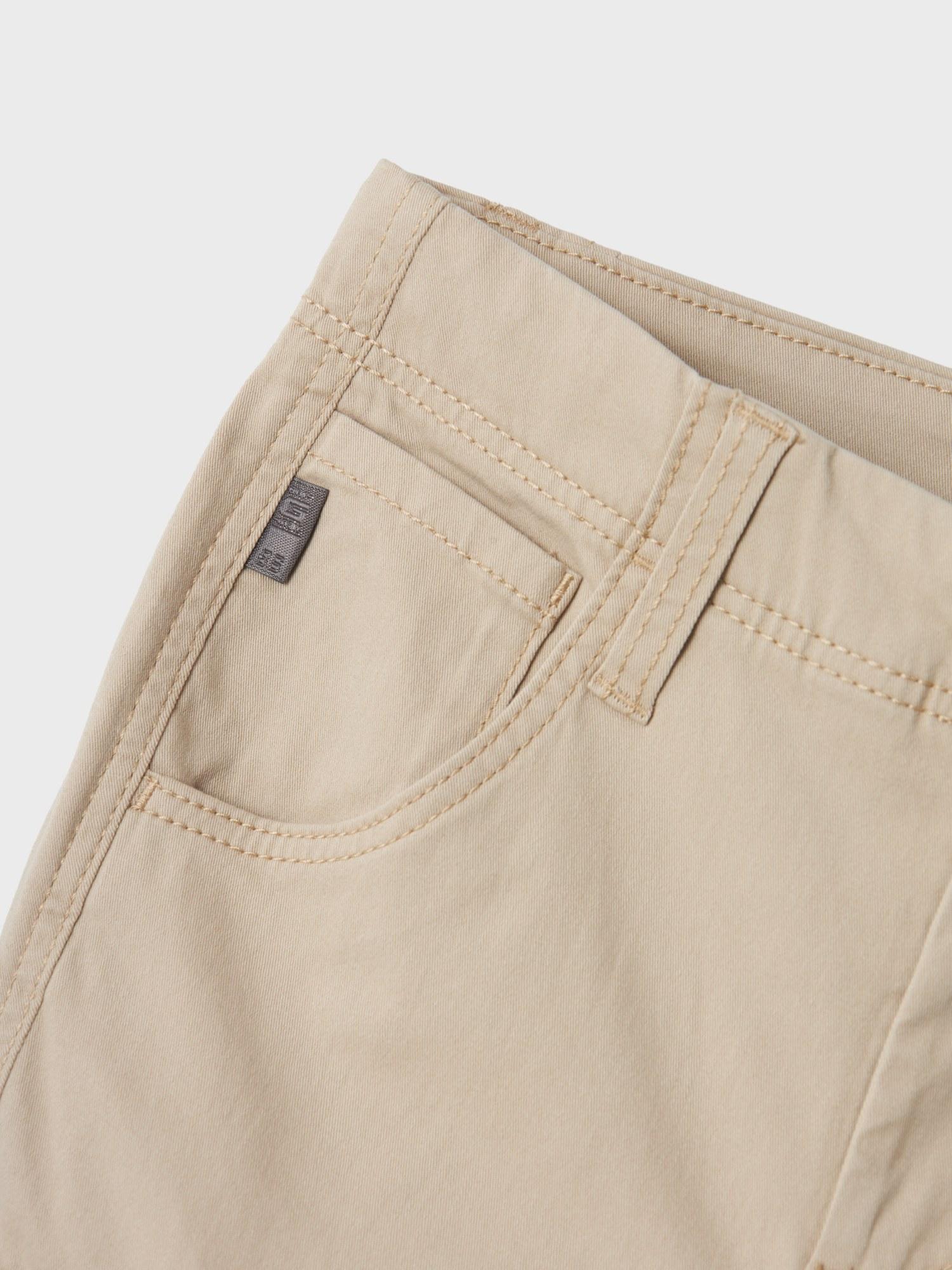 Name It Kids Ryan Cargo R Twi Pant 2222 Ba