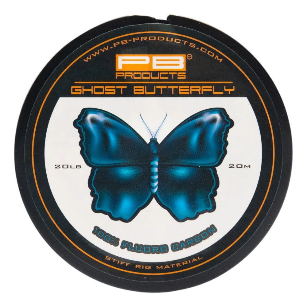 Pb Products Ghost Butterfly 20Lb 20M