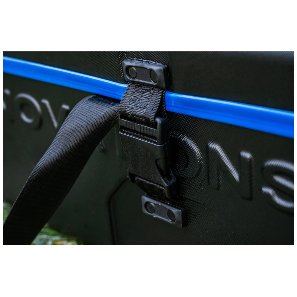 Preston Hardcase Roller Safe