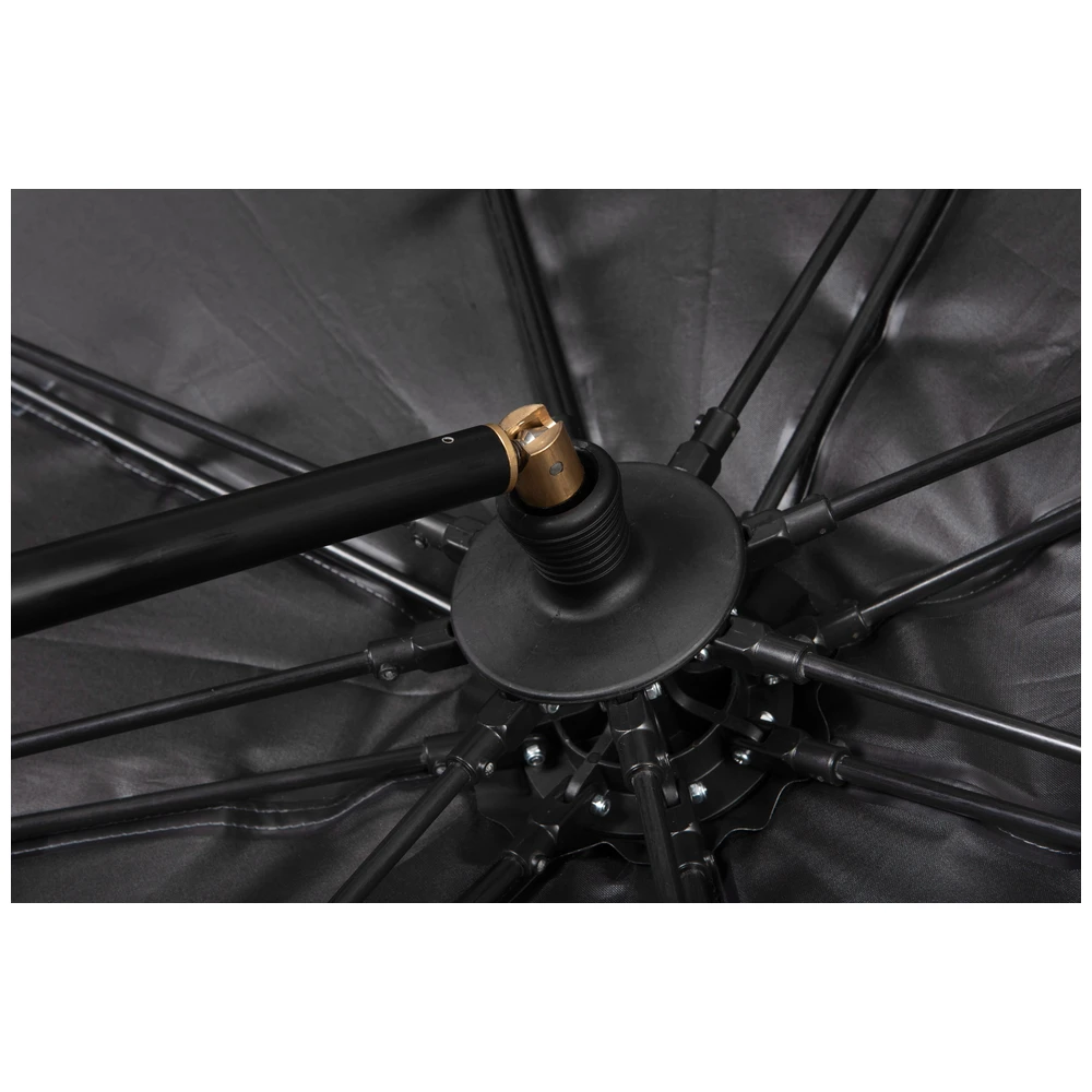 Matrix Pro Space Brolly