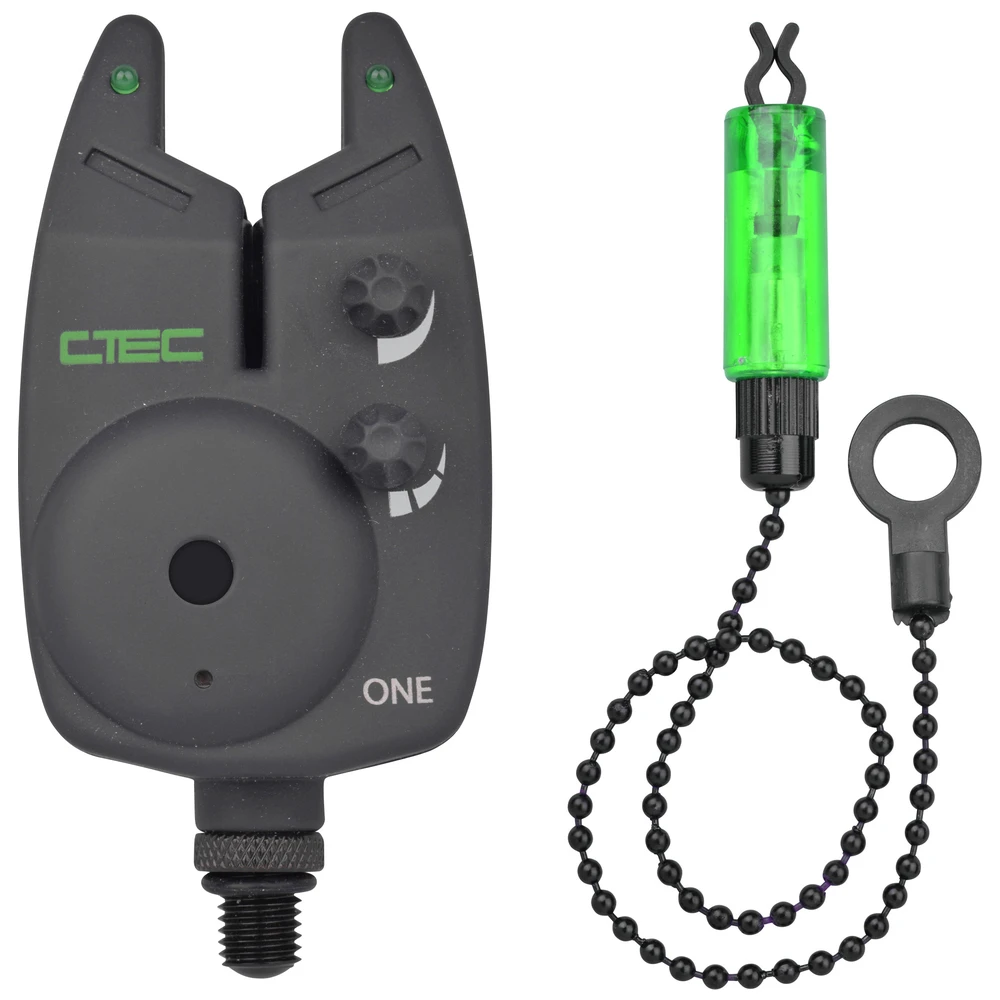 Ctec XF+ Bite Alarm