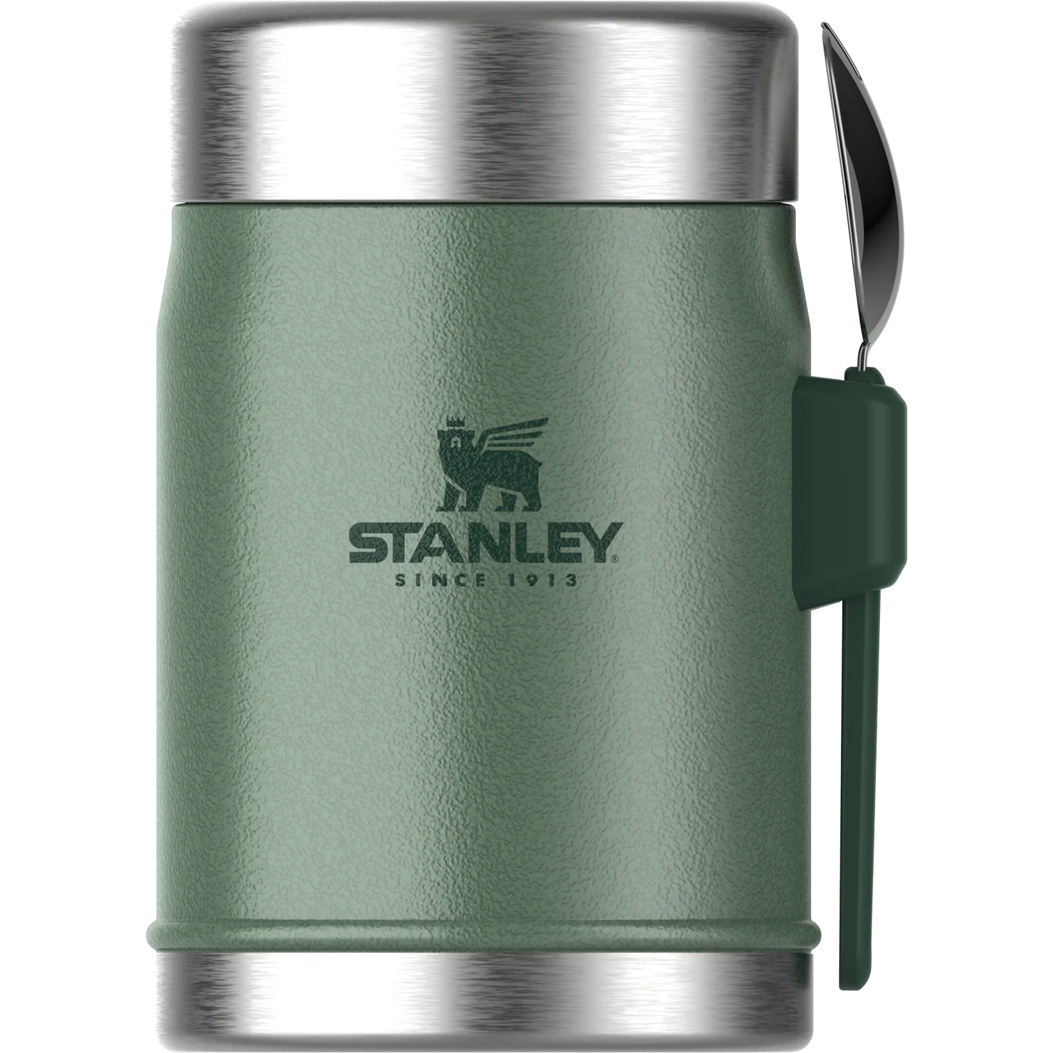 Stanley The Legendary Food Jar + Spork 0,4L/14Oz