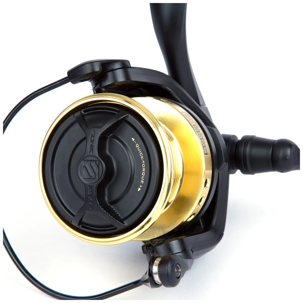 Sonik Xtractor+ 5000 Gs Reel