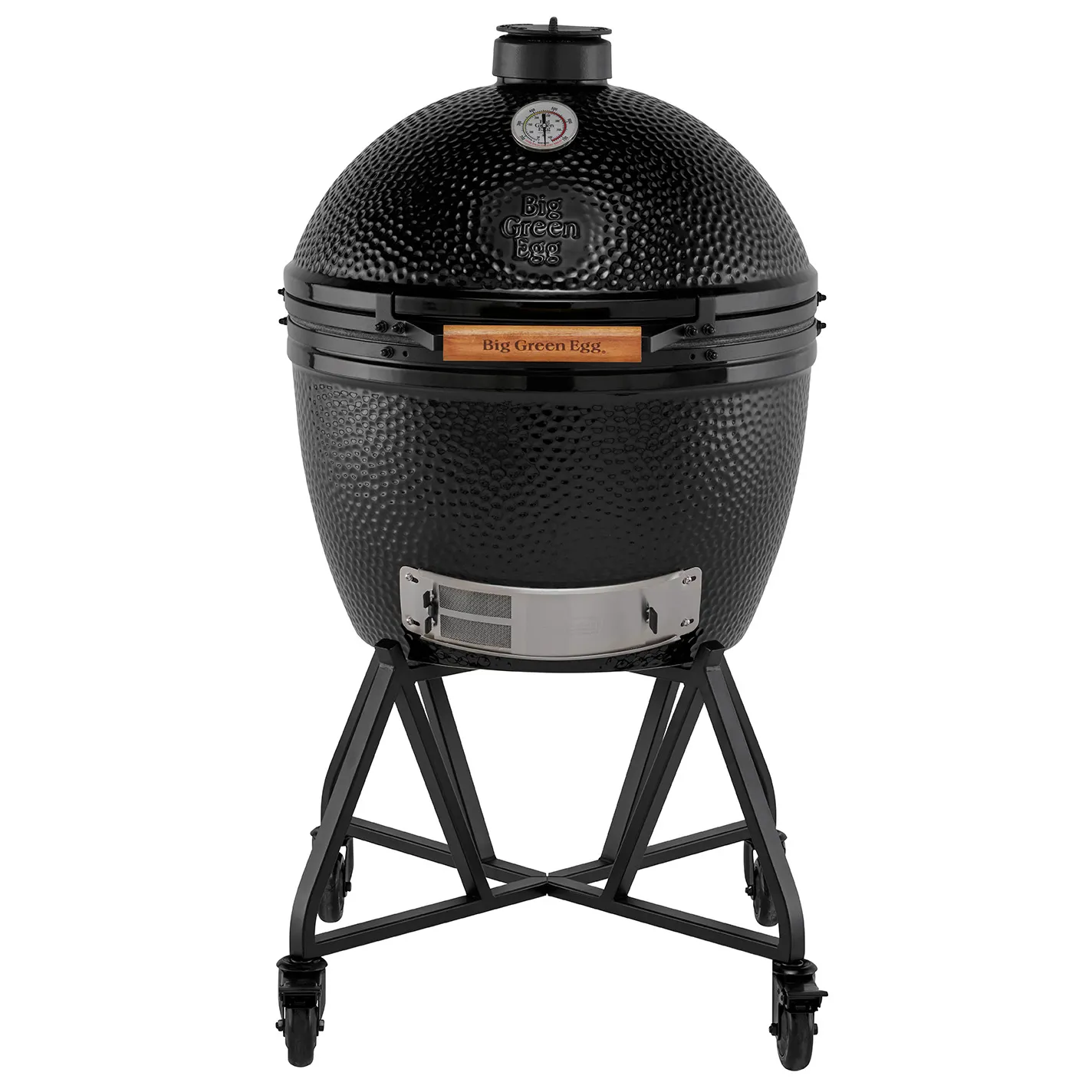 Big Green Egg Onyx Xlarge Master Set