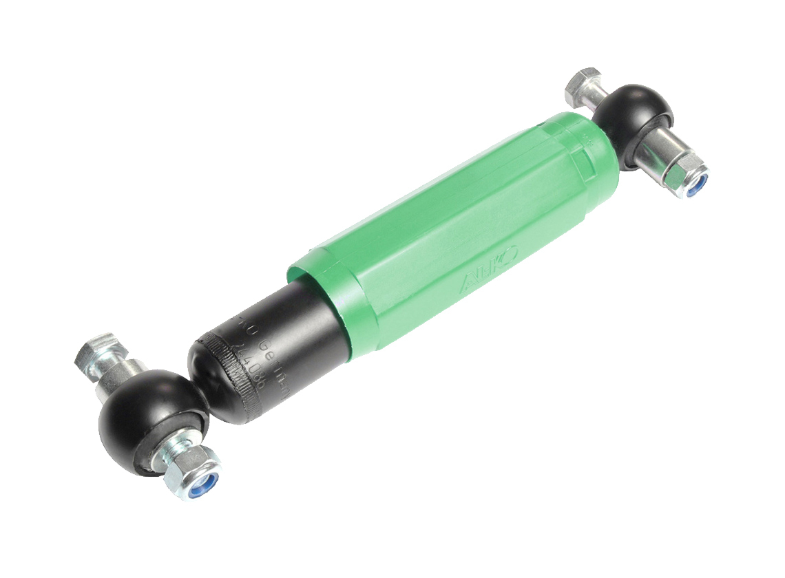 Al-Ko Schokbreker Octagon Groen 900kg