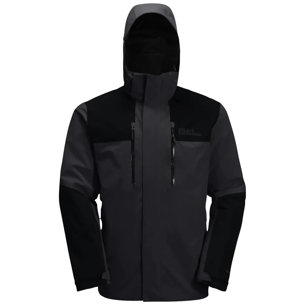 Jack Wolfskin Jasper 2L Jacket Heren