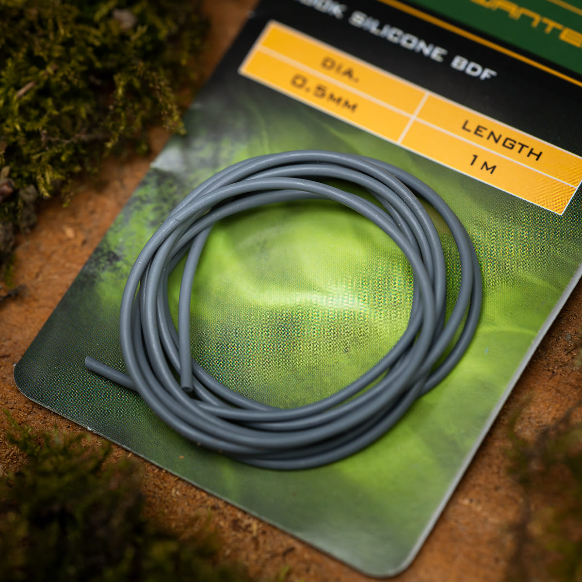 PB Products Hook Silicone 0,5mm 1M