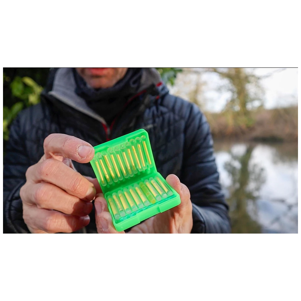 Zebco Snap Light 4.5Mm 20Pc