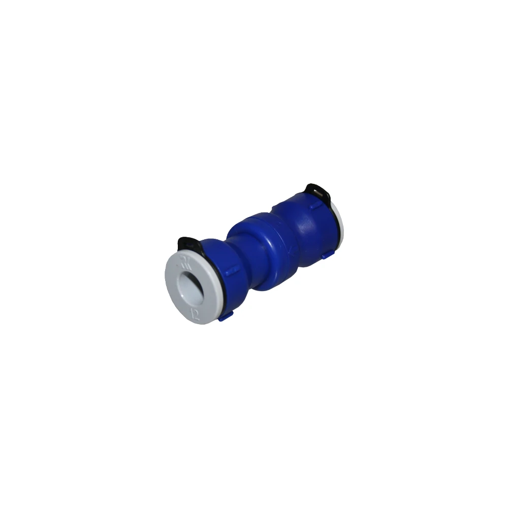 Reich Uniquick Terugslagventiel Voor 12Mm Buis