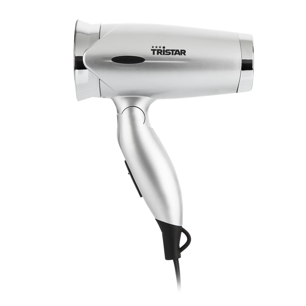 Tristar Haardroger Travel 1200W