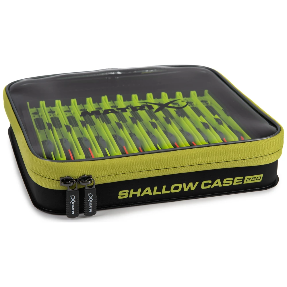 Matrix Shallow Case 250