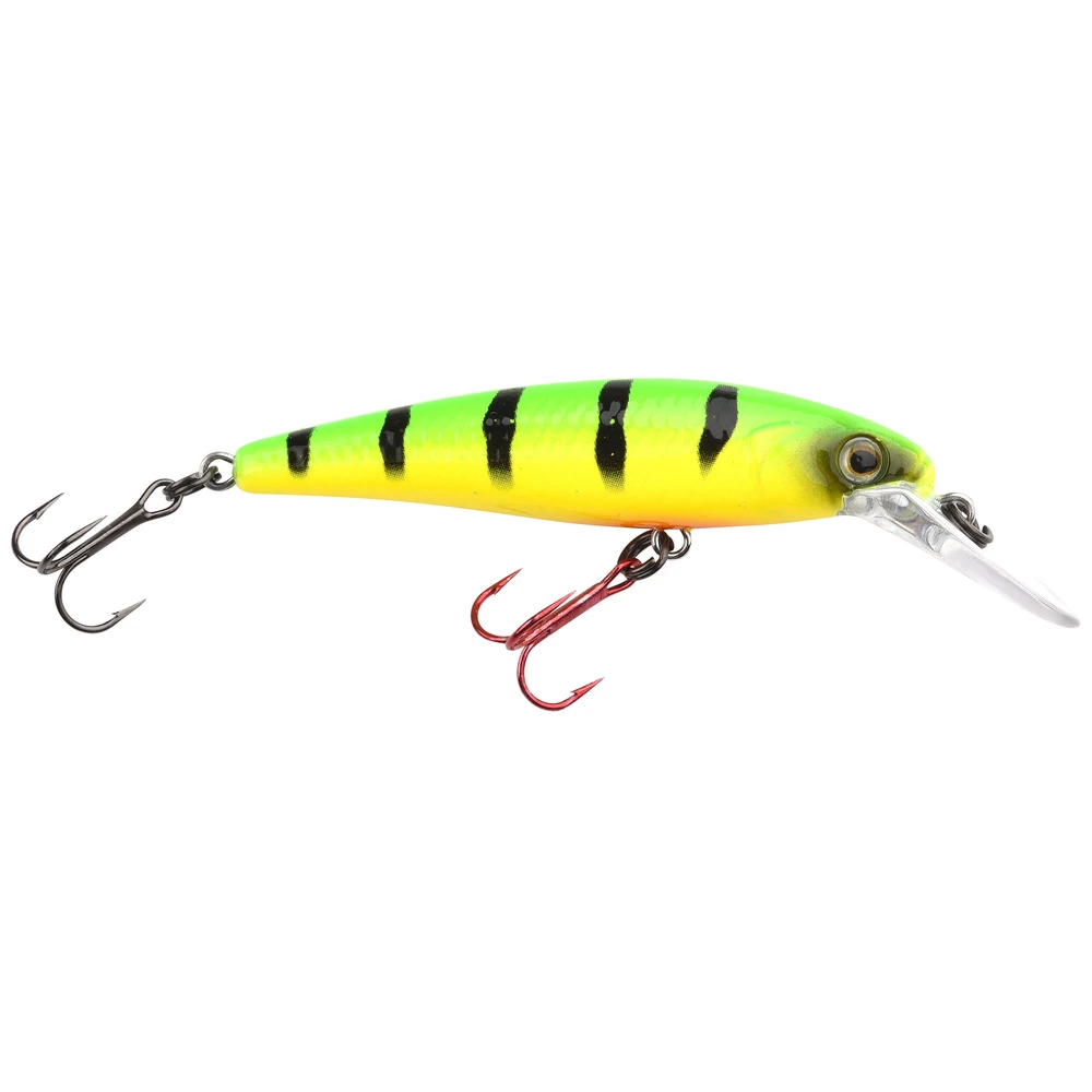 Spro Ikiru Micro Jerk 50 Firetiger