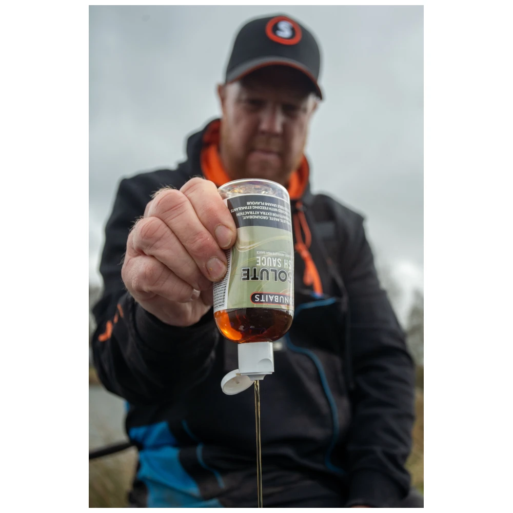 Preston Sonubaits Absolute Fish Sauce