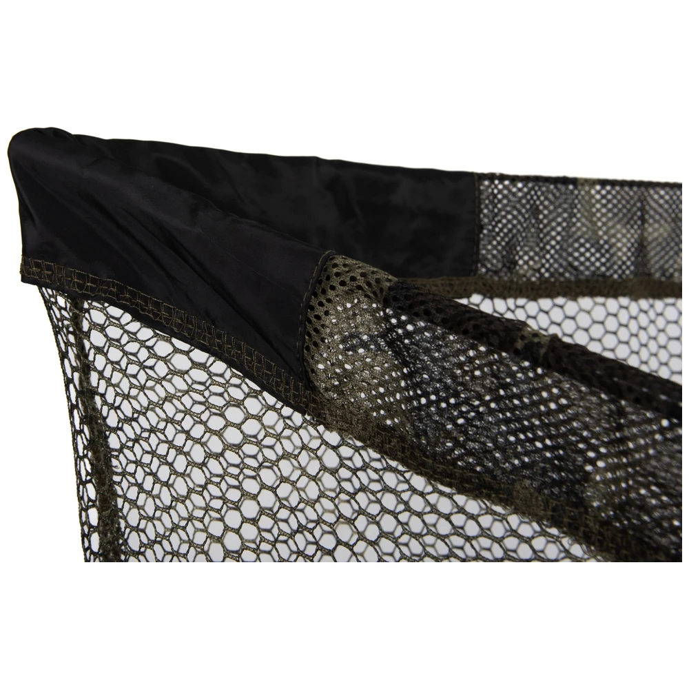 Fox Explorer X4S 42" Landing Net (Camo Mesh)