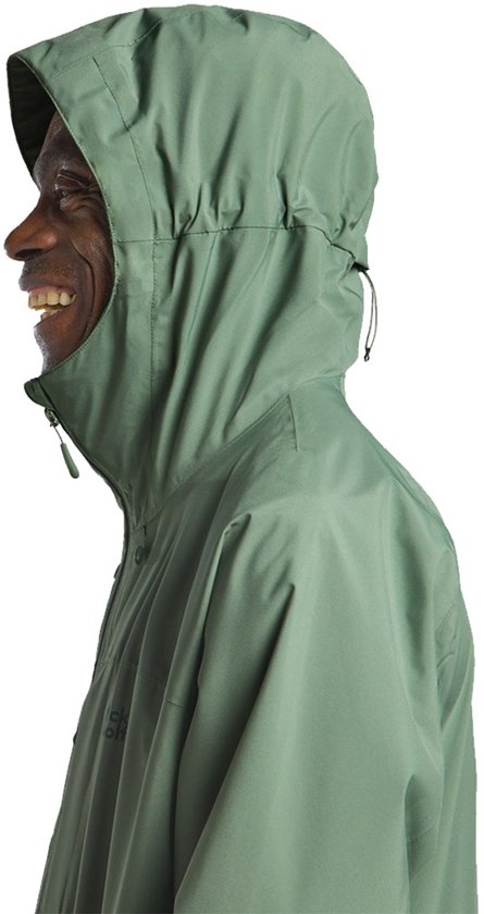 Jack Wolfskin Tempest 2L Jacket Heren