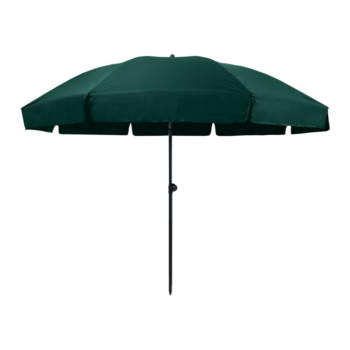 Madison Parasol Cyprus 200cm Green Grade
