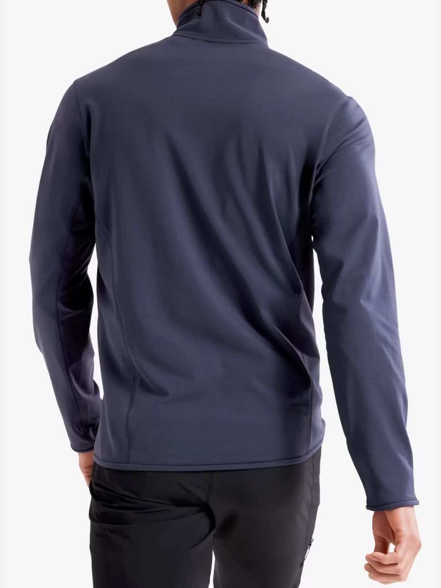 Arc'teryx Kyanite Lightweight Jacket Heren 