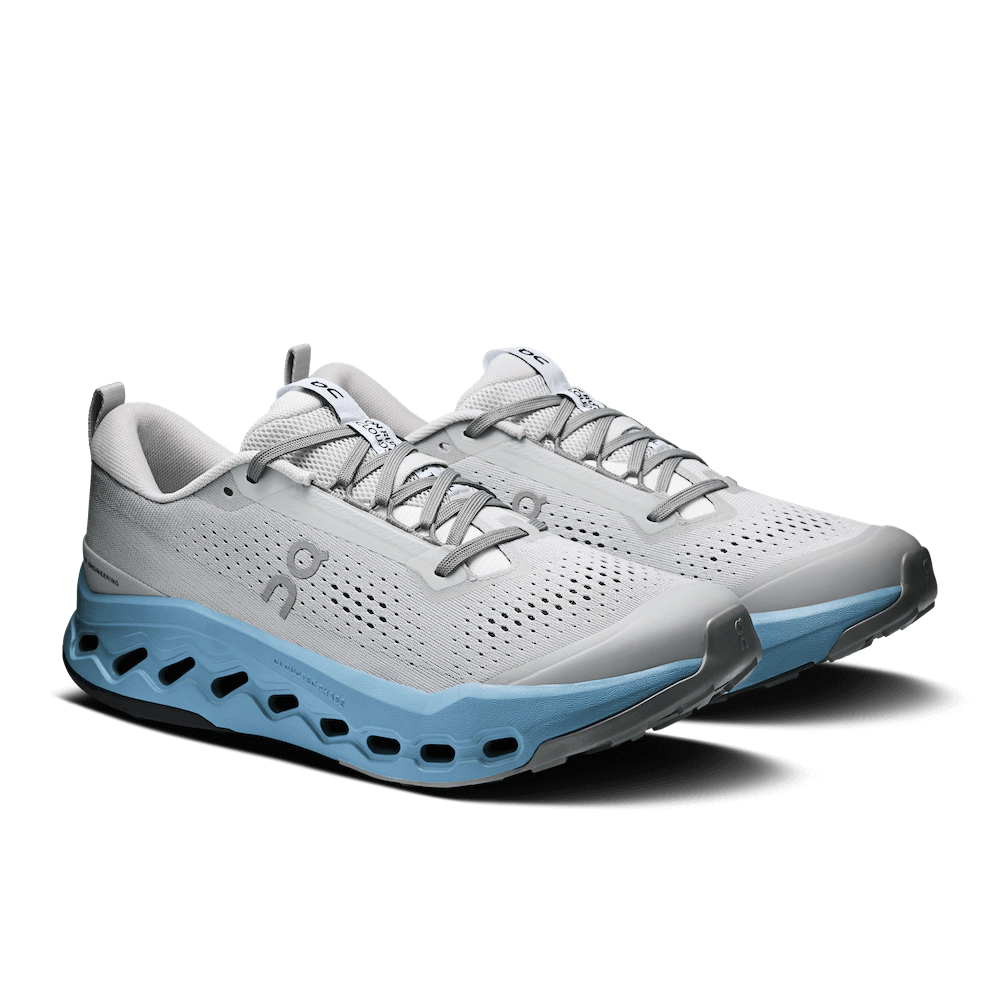 ON Cloudsurfer Trail 2 Heren