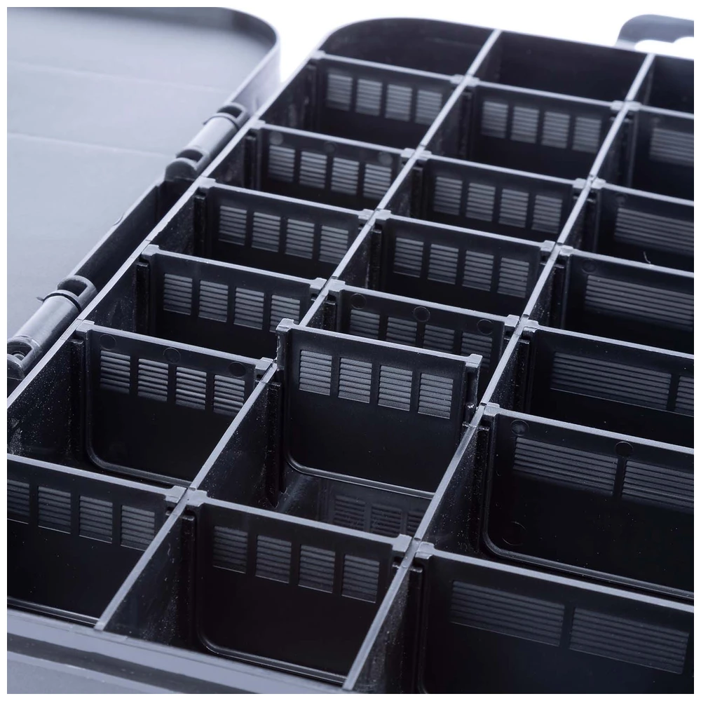 Nytro Starkx Fs Double Feeder Box 360