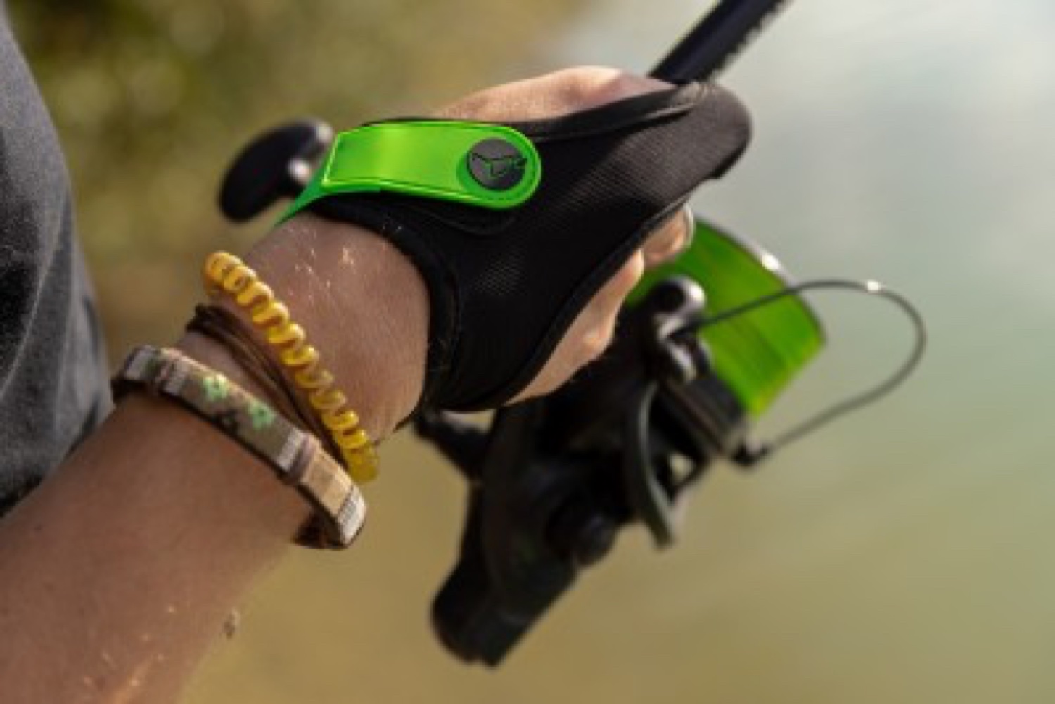 Korda Finger Stall Large