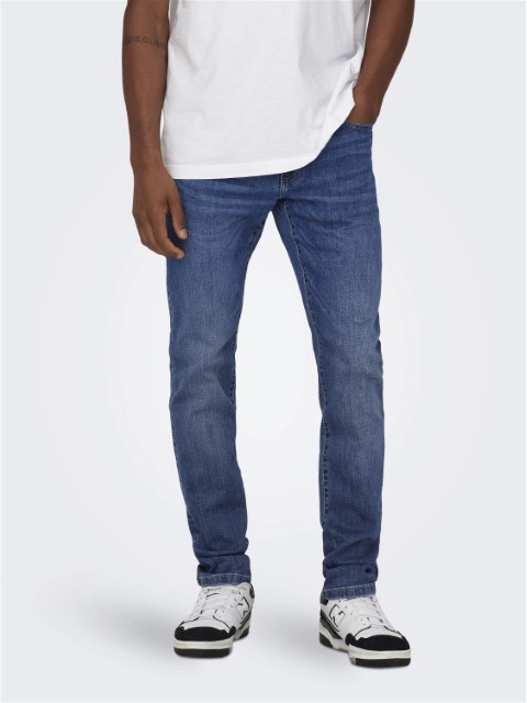 Only & Sons Weft Reg 6755 Jeans