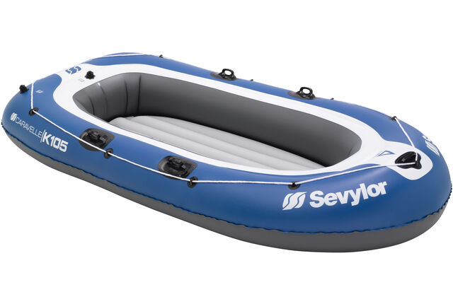 Sevylor Boat Caravelle K105