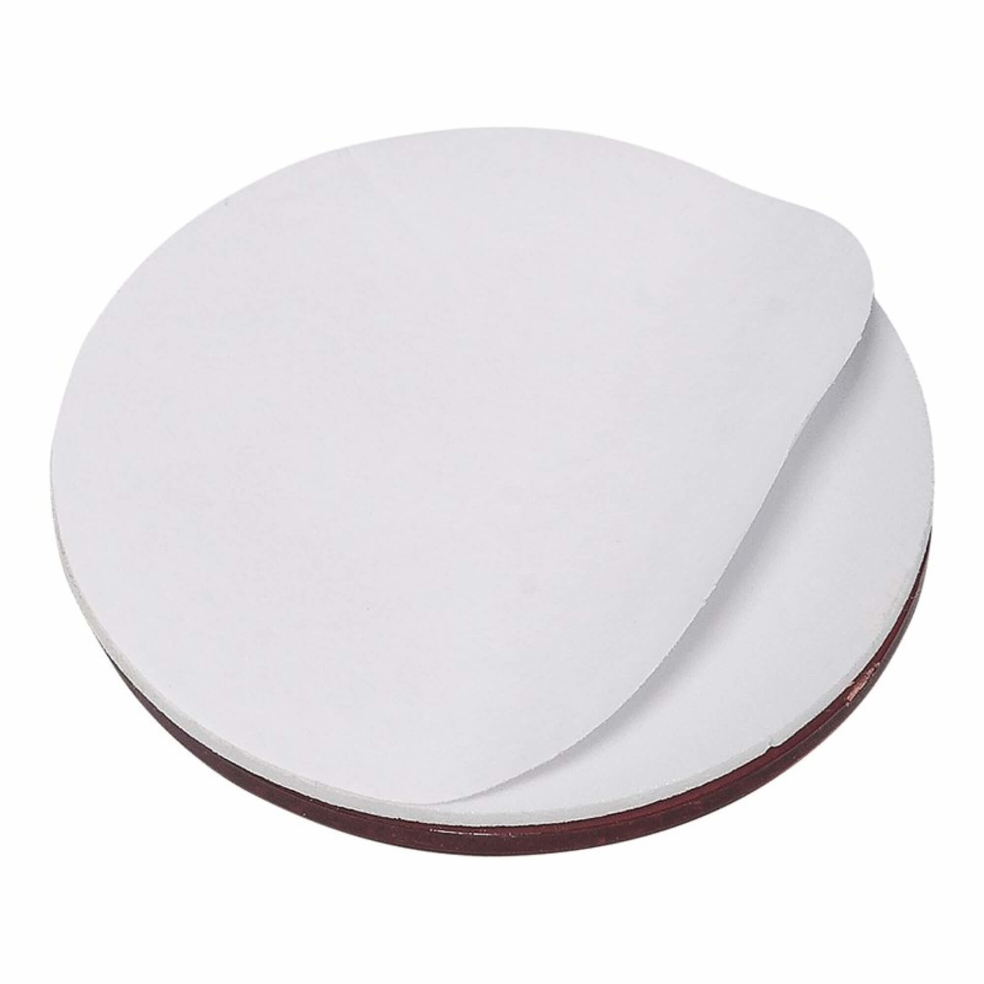 Proplus Reflector Rood 60 Mm Zelfklevend - 2 Stuks Proplus Reflector Rood 60 Mm Zelfklevend - 2 Stuks