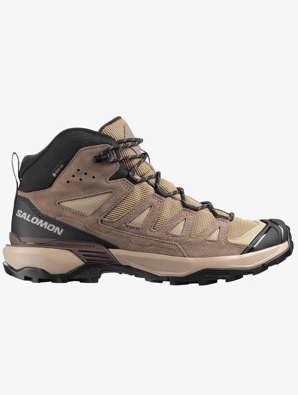 Salomon X Ultra 360 LTR Mid GTX Heren